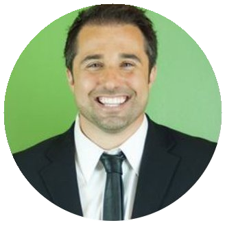 Jesse Ibanez, real estate consultant with The Greenhouse Group